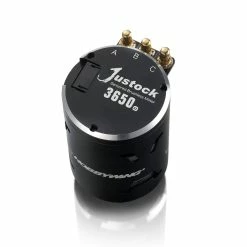 Hobbywing Moteur Brushless Sensored Xerun Justock 3650 G2 21.5T - Moteurs ⋅ Régulateurs 6 Hobbywing Moteur Brushless Sensored Xerun Justock 3650 G2 21.5T - Moteurs ⋅ Régulateurs -Kyosho Shop unnamed file 5326