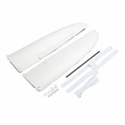 Hobbyzone Ensemble D'ailes Conscendo S - Avions Pièce De Rechange