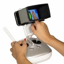 Hoodman Protection Solaire HAV6 Pour IPhone 6 & 6s - Emetteurs ⋅ Recpteurs -Kyosho Shop unnamed file 5331