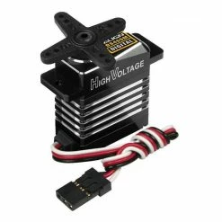 ALIGN Servo DS455M Numérique HV - Servos ⋅ Gyroscope