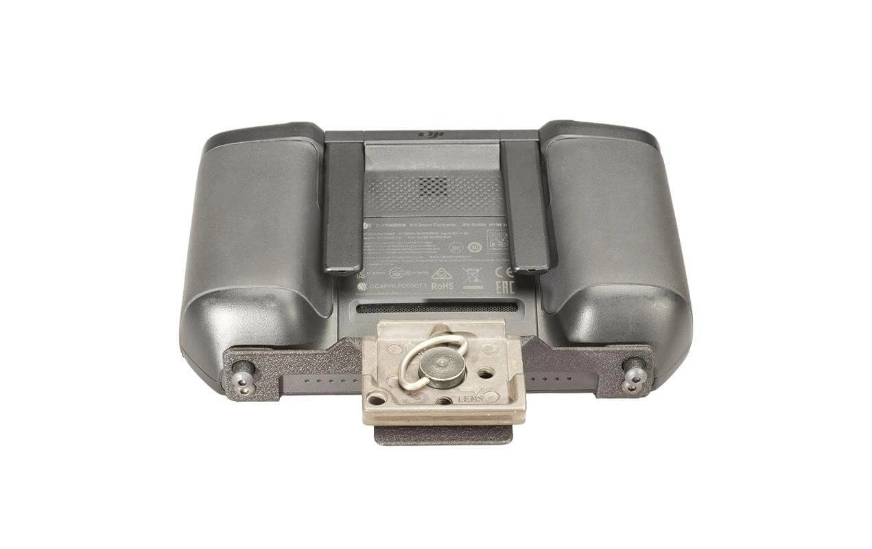 Hoodman Support De Trépied HSCT Pour DJI Smart Controller - Emetteurs ⋅ Recpteurs 5 Hoodman Support De Trépied HSCT Pour DJI Smart Controller - Emetteurs ⋅ Recpteurs – Image 3