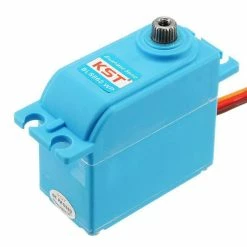 KST Servo BLS662WP V2.0 Numérique HV Sans Brosse - Servos ⋅ Gyroscope