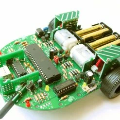 Nicai Systems Kit De Montage NIBObee - Éléctronique RC -Kyosho Shop unnamed file 5341 scaled