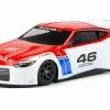 Proline Carrosserie Nissan Z 2023 Non Peint, 1:8 - Moteurs ⋅ Régulateurs -Kyosho Shop unnamed file 5343