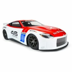 Proline Carrosserie Nissan Z 2023 Non Peint, 1:8 - Moteurs ⋅ Régulateurs 7 Proline Carrosserie Nissan Z 2023 Non Peint, 1:8 - Moteurs ⋅ Régulateurs -Kyosho Shop unnamed file 5345