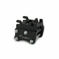 Amewi Système De Changement Rapide Pour La Pelleteuse 1:14 Noir - Accessoires Véhicule Utilitaire