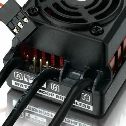 Hobbywing Régulateur Quicrun WP 10BL60 - Moteurs ⋅ Régulateurs -Kyosho Shop unnamed file 5360