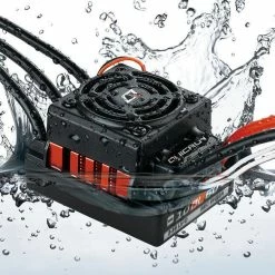 Hobbywing Régulateur Quicrun WP 10BL60 - Moteurs ⋅ Régulateurs -Kyosho Shop unnamed file 5361