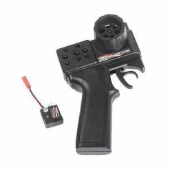 RC4WD Télécommande XR2 Ultimate Micro + ESC/Receiver - Emetteurs ⋅ Recpteurs