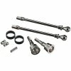 Axial Kit D'axes D'entraînement CVT 42° SCX10 - Off-Road Châssis