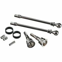 Axial Kit D'axes D'entraînement CVT 42° SCX10 - Off-Road Châssis