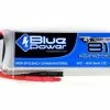 Batterie RC LiPo 2700 MAh 14,8 V 30C BluePower - Accus -Kyosho Shop unnamed file 5380