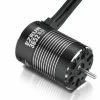 Hobbywing Moteur Sans Balais Ezrun 3652 G2 5400 KV Sans Capteur, 4 Pôles - Moteurs ⋅ Régulateurs -Kyosho Shop unnamed file 5386
