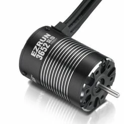 Hobbywing Moteur Sans Balais Ezrun 3652 G2 5400 KV Sans Capteur, 4 Pôles - Moteurs ⋅ Régulateurs