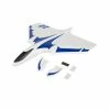 Hobbyzone Fuselage Sans Armatures Delta Ray - Avions Pièce De Rechange -Kyosho Shop unnamed file 5391