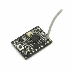 Kyosho Europe Kyosho RX Unit Set Mini-Z EVO (KT531P-432PT) - On-Road Châssis