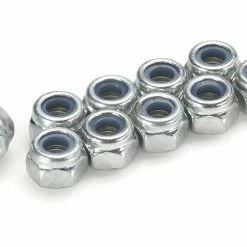 OEM Écrou D'arrêt M2.5 Sidérurgique - Vis ⋅ Petite Pièce