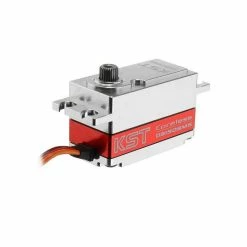 KST Servo DS1509MG Numérique HV - Servos ⋅ Gyroscope