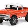 Proline Carrosserie Chevy C-10 1966 Non Peint, 1:10 - Moteurs ⋅ Régulateurs -Kyosho Shop unnamed file 5401