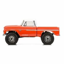Proline Carrosserie Chevy C-10 1966 Non Peint, 1:10 - Moteurs ⋅ Régulateurs -Kyosho Shop unnamed file 5403