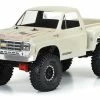 Proline Carrosserie Chevy K-10 Stepside 1978 Non Peint, 1:10 - Moteurs ⋅ Régulateurs -Kyosho Shop unnamed file 5404