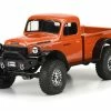 Proline Carrosserie Dodge Power Wagon 1946 Non Peint, 1:10 - Moteurs ⋅ Régulateurs -Kyosho Shop unnamed file 5407