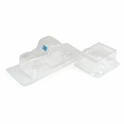 Proline Carrosserie Dodge Power Wagon 1946 Non Peint, 1:10 - Moteurs ⋅ Régulateurs -Kyosho Shop unnamed file 5409