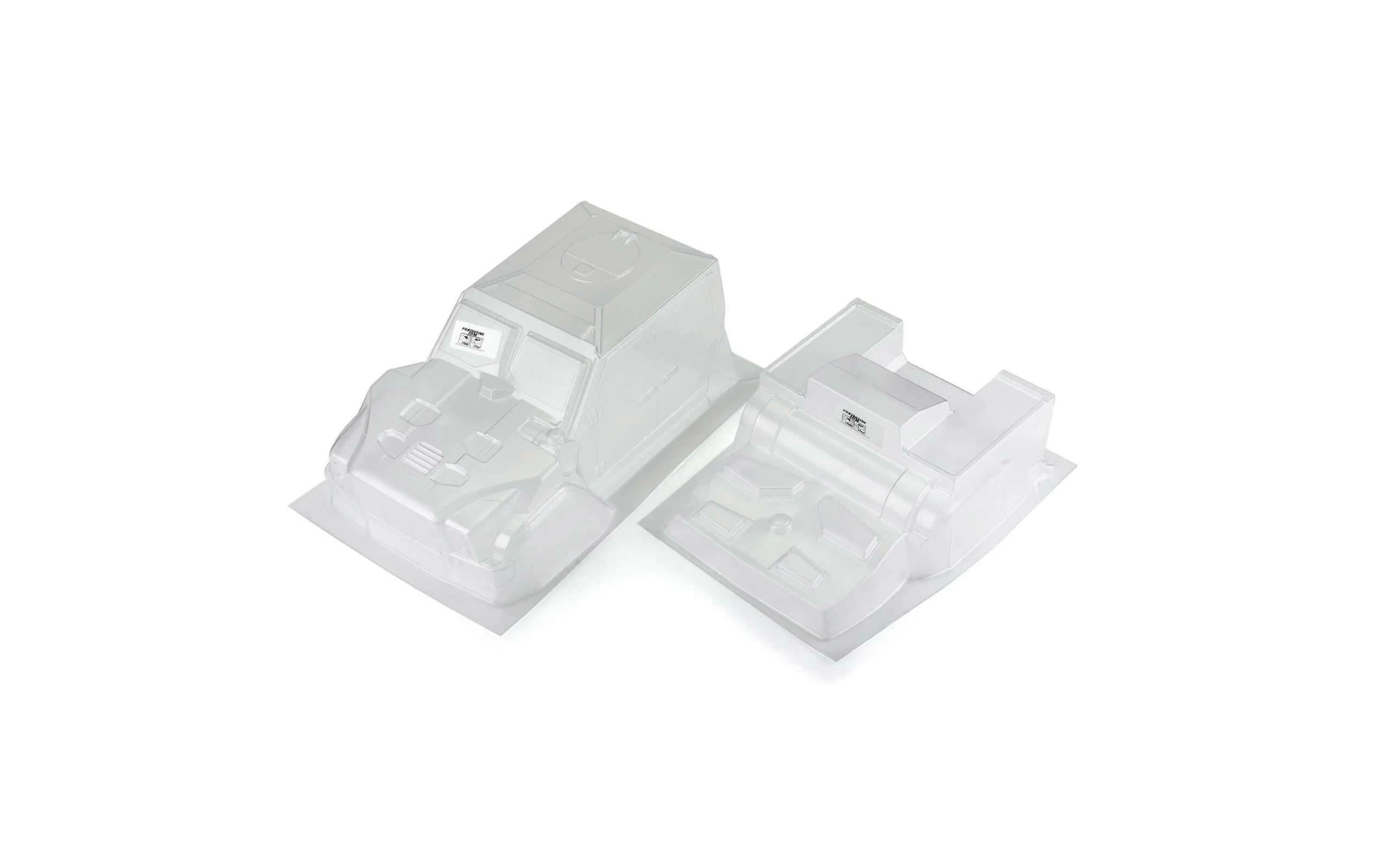 Proline Carrosserie Strikeforce Non Peint, 1:10 - Moteurs ⋅ Régulateurs 4 Proline Carrosserie Strikeforce Non Peint, 1:10 - Moteurs ⋅ Régulateurs – Image 2