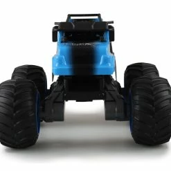 Amewi Monster Truck Crazy SXS13 Bleu, 1:16, RTR - Off-Road Modèle -Kyosho Shop unnamed file 5417