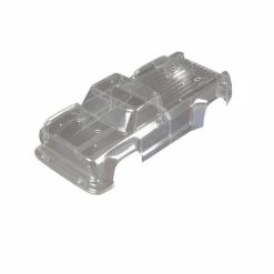 Arrma Carrosserie OUTCAST 1:8 Sans Fard - Off-Road Châssis