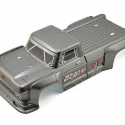 Arrma Carrosserie OUTCAST 1:8 Sans Fard - Off-Road Châssis -Kyosho Shop unnamed file 5420