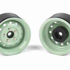 RC4WD On-Road Châssis Jantes Heritage Stamped Steel 1.9 -Kyosho Shop unnamed file 5426