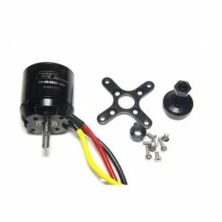 EP Moteur Premium Brushless V2 2820-1200 KV - Moteurs ⋅ Régulateurs