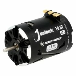 Hobbywing Moteur Sans Balais Xerun Justock G2.1 10.5T, 4000kV - Moteurs ⋅ Régulateurs