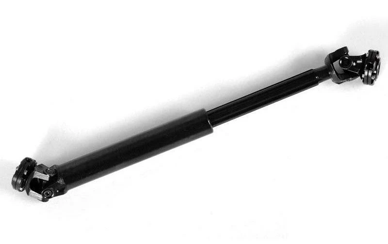 RC4WD Arbre à Cardan Ultra Scale 95-130 Mm 95 - 130 Mm - Off-Road Châssis 3 RC4WD Arbre à Cardan Ultra Scale 95-130 Mm 95 - 130 Mm - Off-Road Châssis