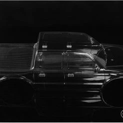 RC4WD Carrosserie Toyota Tacoma 1:10 - Off-Road Châssis 7 RC4WD Carrosserie Toyota Tacoma 1:10 - Off-Road Châssis -Kyosho Shop unnamed file 5443