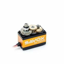 Savöx Servo SH-1290MG Numérique - Servos ⋅ Gyroscope -Kyosho Shop unnamed file 5450