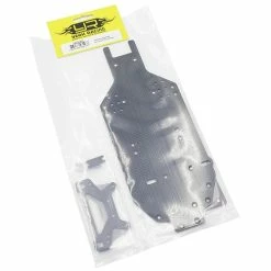 Yeah Racing Kit De Châssis En Carbone TA-02, TA0-2SW - On-Road Châssis