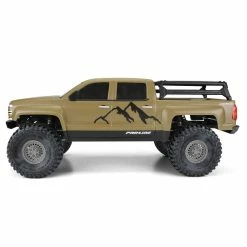 Proline Carrosserie Chevy Silverado 2015 Non Peint, 1:10 - Moteurs ⋅ Régulateurs 7 Proline Carrosserie Chevy Silverado 2015 Non Peint, 1:10 - Moteurs ⋅ Régulateurs -Kyosho Shop unnamed file 5459