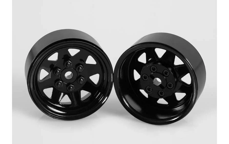 RC4WD Off-Road Châssis Jantes 1.9 3 RC4WD Off-Road Châssis Jantes 1.9