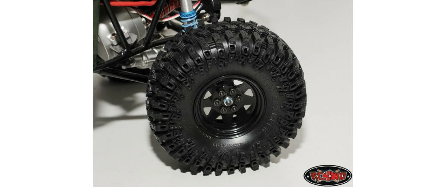 RC4WD Off-Road Châssis Jantes 1.9 4 RC4WD Off-Road Châssis Jantes 1.9 – Image 2