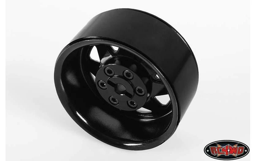 RC4WD Off-Road Châssis Jantes 1.9 5 RC4WD Off-Road Châssis Jantes 1.9 – Image 3