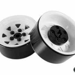 RC4WD Off-Road Châssis Jantes 5 Lug 1.9 -Kyosho Shop unnamed file 5474