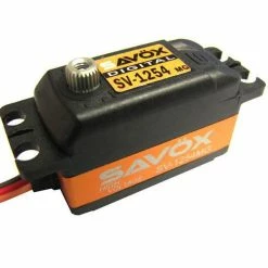 Savöx Servo SV-1254MG Numérique HV - Servos ⋅ Gyroscope