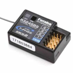 Futaba Récepteur R324SBS - Emetteurs ⋅ Recpteurs