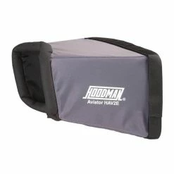 Hoodman Protection Solaire Extension Du Capot HAV2E Pour IPad Air, Air2 - Emetteurs ⋅ Recpteurs