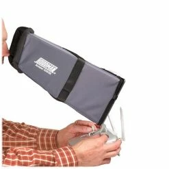 Hoodman Protection Solaire Extension Du Capot HAV2E Pour IPad Air, Air2 - Emetteurs ⋅ Recpteurs -Kyosho Shop unnamed file 5485