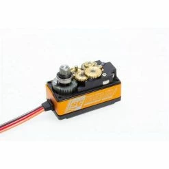 Savöx Low Profile Servo SC-1252MG+ Numérique, Engrenage Métallique, 7 Kg - Servos ⋅ Gyroscope -Kyosho Shop unnamed file 5488