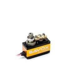 Savöx Servo SV-1250MG Numérique HV - Servos ⋅ Gyroscope -Kyosho Shop unnamed file 5491