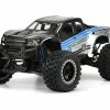 Proline Carrosserie Ford F-150 Raptor 2017 Non Peint, 1:5 - Moteurs ⋅ Régulateurs